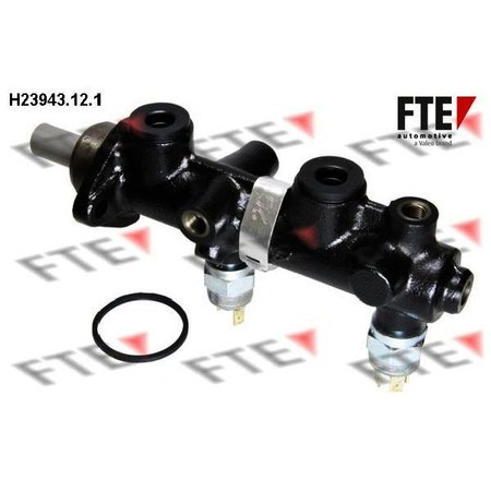 FTE Brake M/Cylinder, H23943121 H23943121